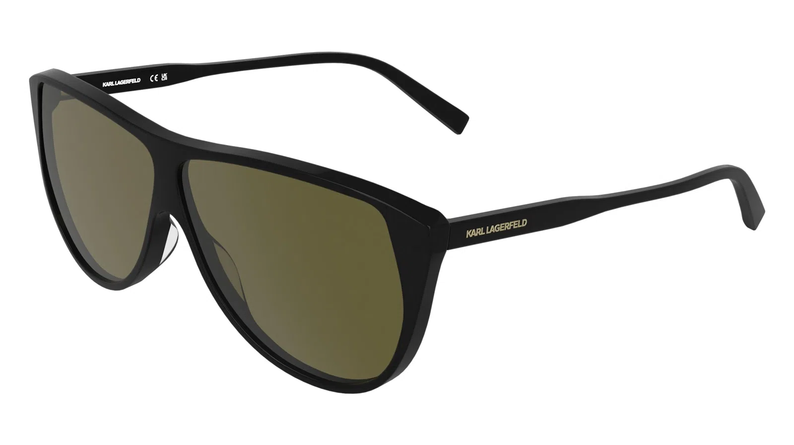Karl Lagerfeld KL6227S Sunglasses - view 2